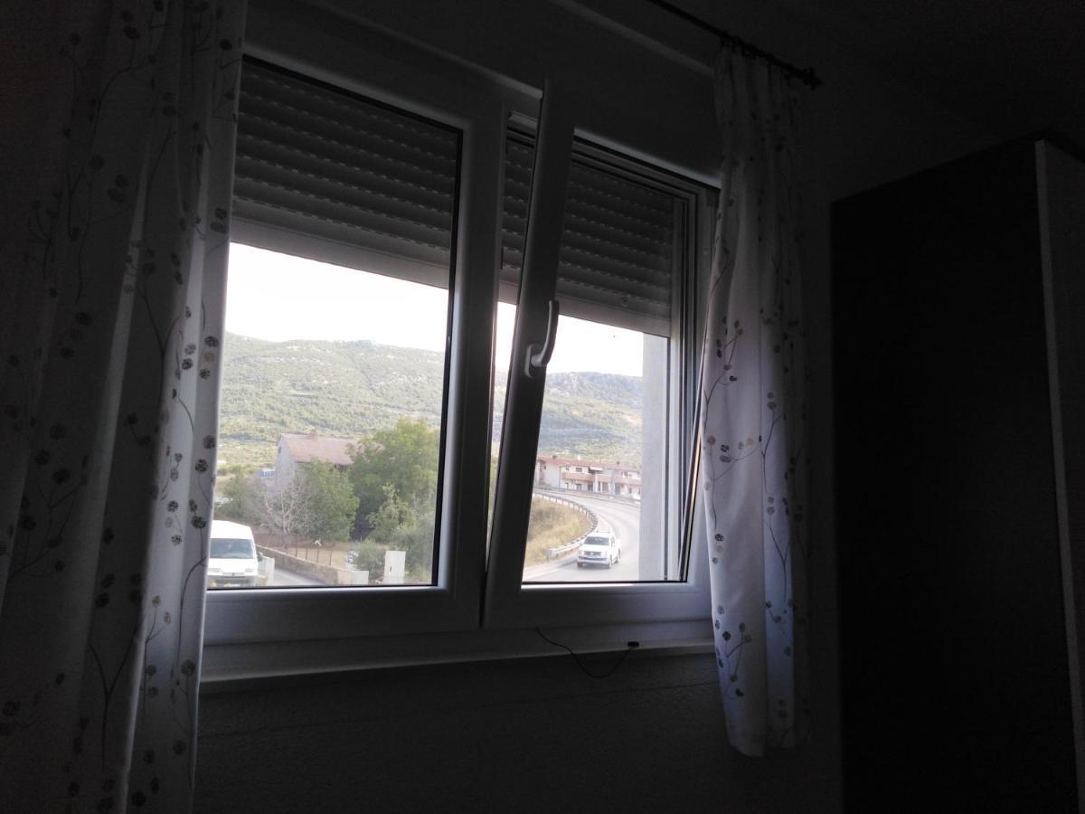 3D Studio Apartment Kastela Exterior photo