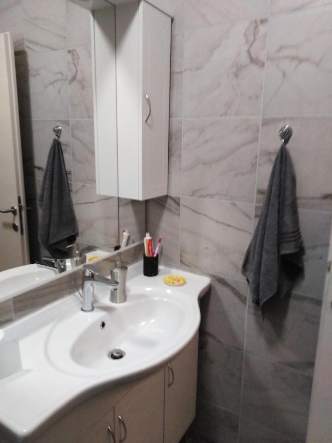 3D Studio Apartment Kastela Exterior photo